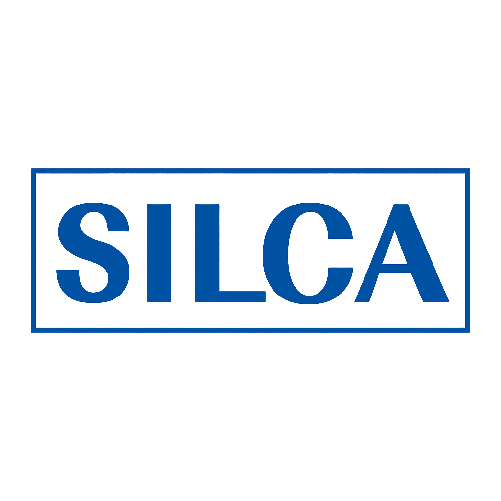 SILCA logo
